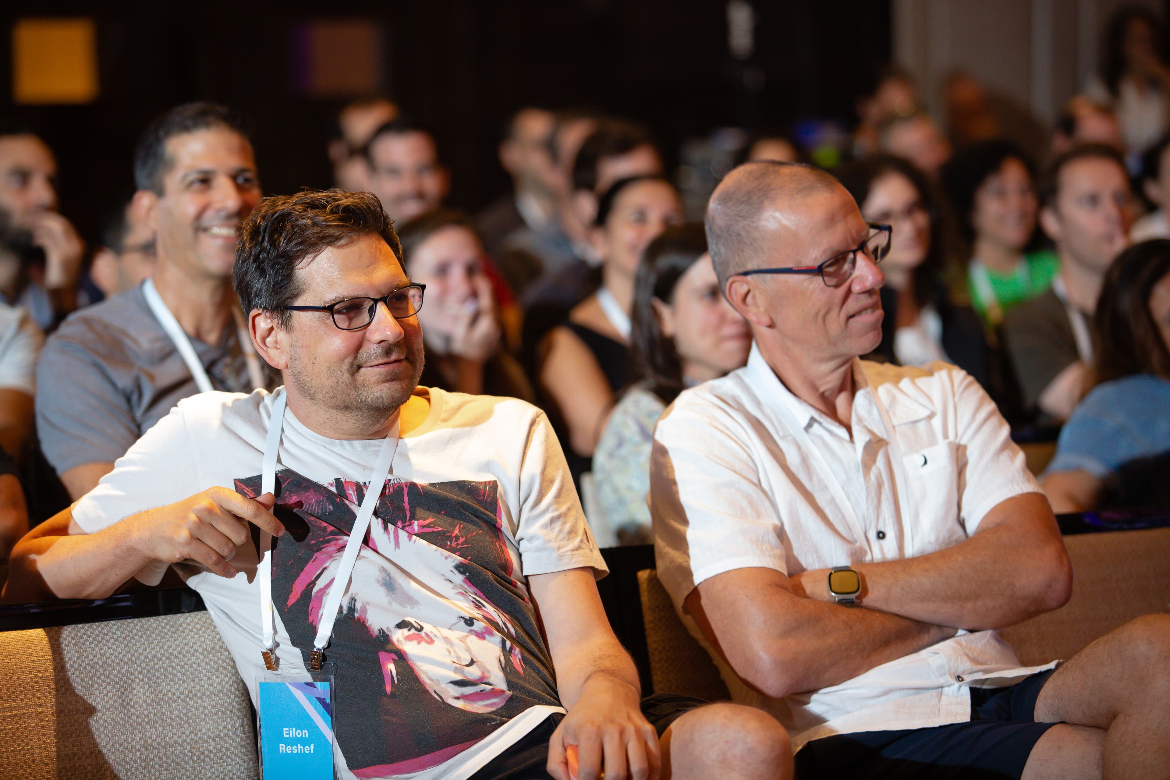 Team celebration party